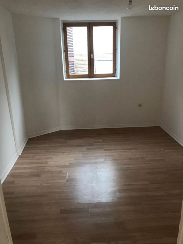 Appartement à louer, 40m², Nonancourt