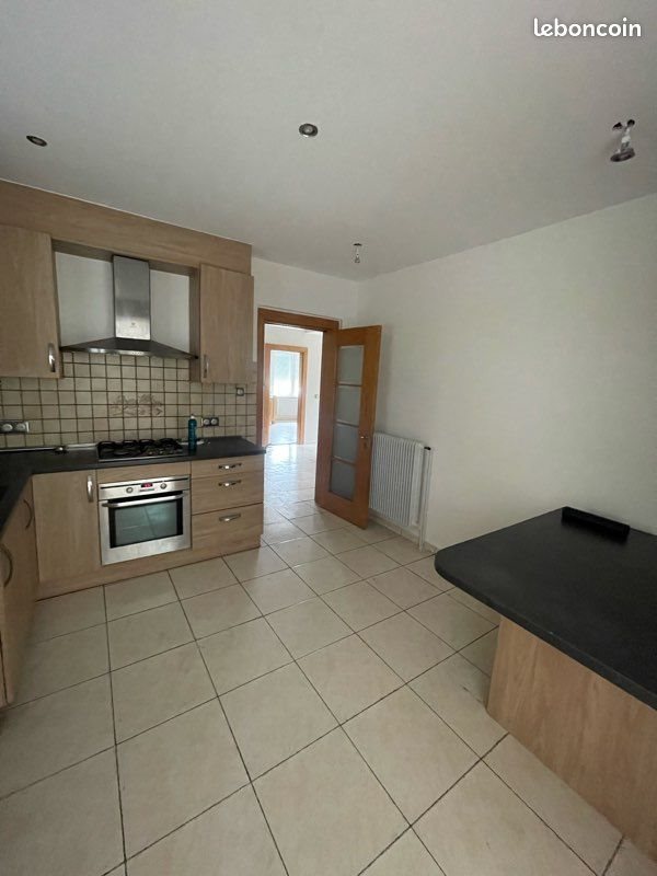 Maison à louer, 170m², Illzach