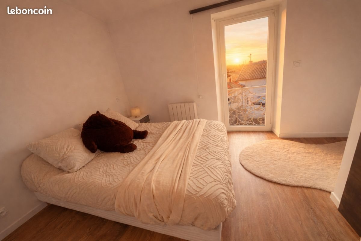 Appartement à louer, 37m², Montbrison