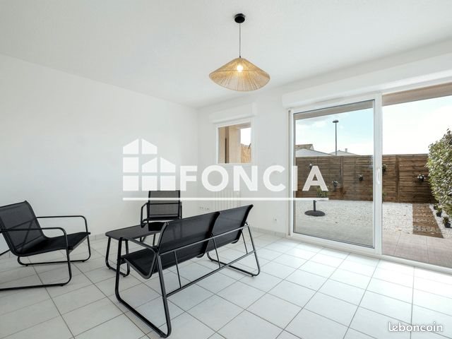 Appartement à vendre, 35m², Puilboreau