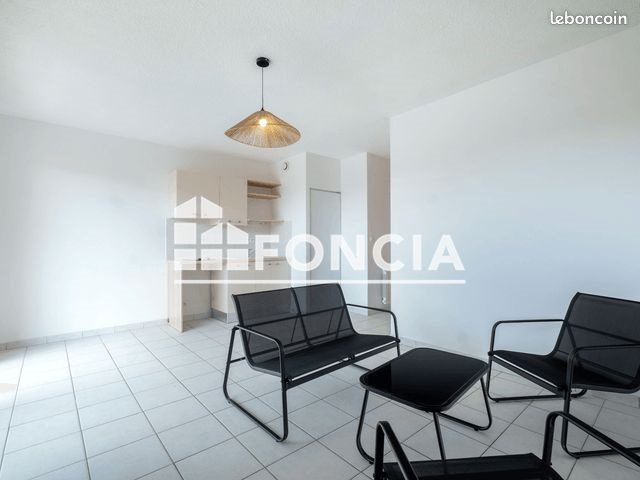 Appartement à vendre, 35m², Puilboreau