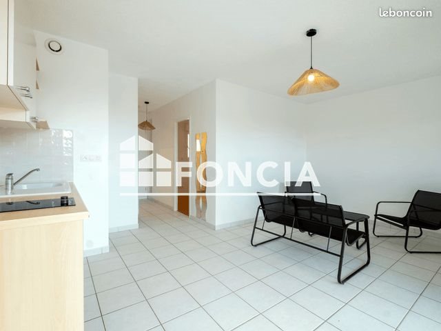 Appartement à vendre, 35m², Puilboreau