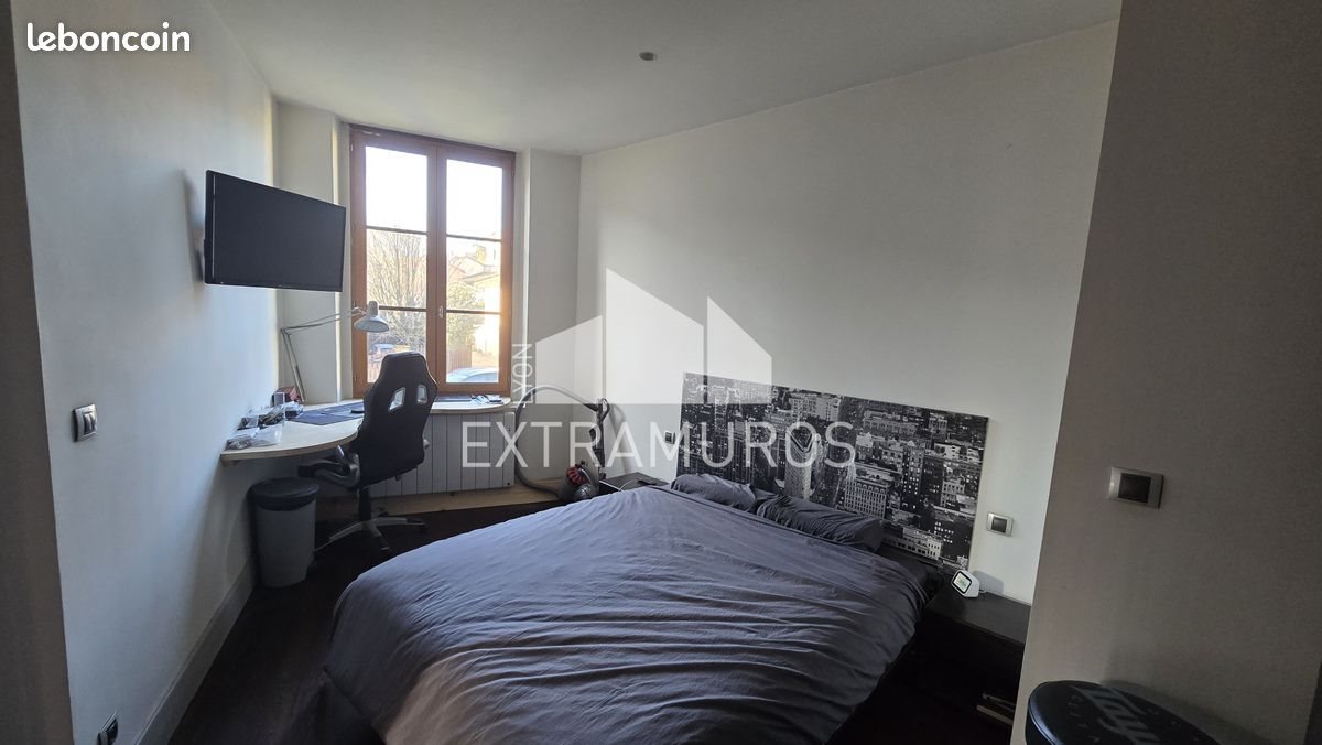 Appartement à vendre, 64m², Sain-Bel