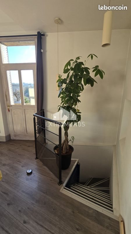 Appartement à vendre, 64m², Sain-Bel