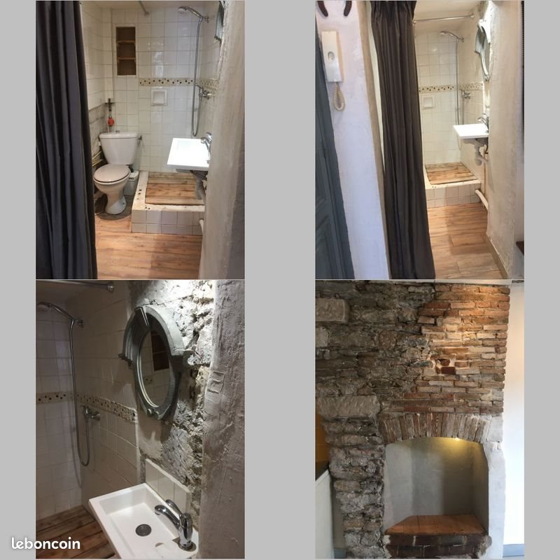Appartement à louer, 18m², Nantes