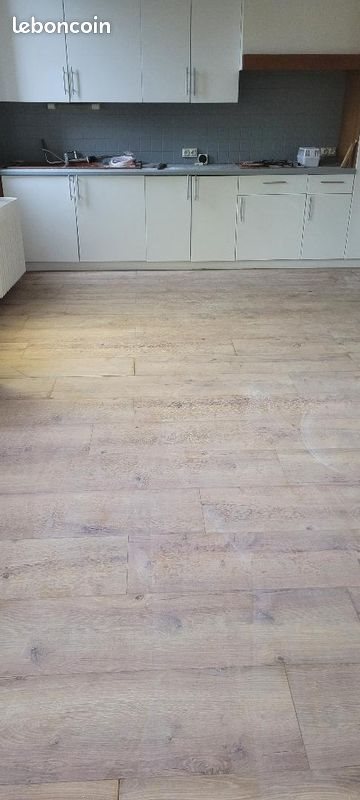 Maison à louer, 94m², Barentin