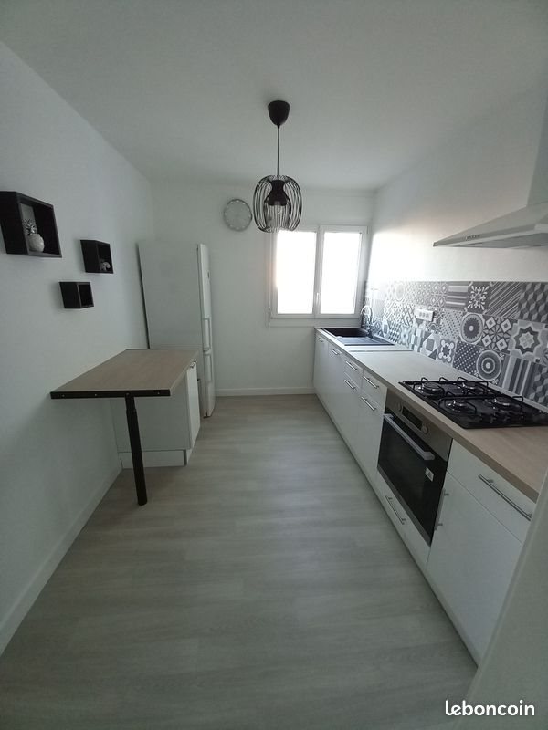 Appartement à louer, 75m², Brest