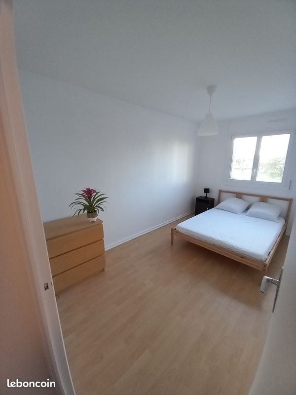 Appartement à louer, 75m², Brest