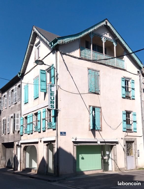 Appartement à louer, 45m², Bagnères-de-Bigorre