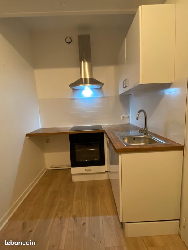Appartement à louer, 49m², Châteaudun