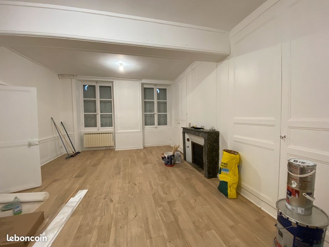 Appartement à louer, 49m², Châteaudun