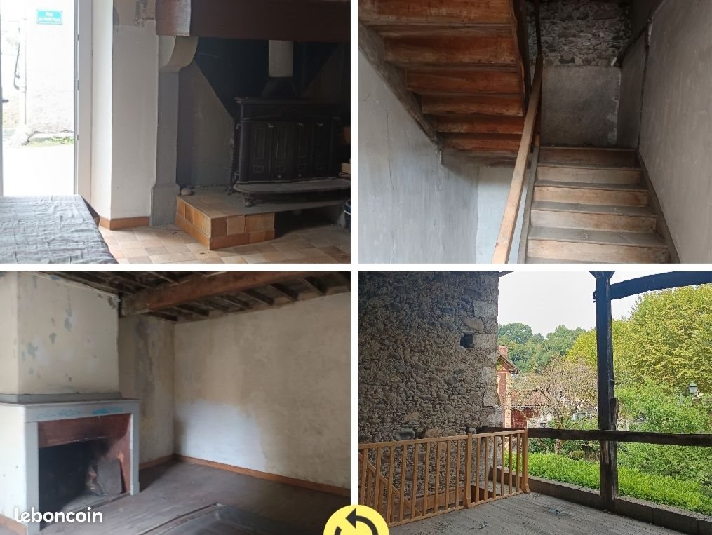 Maison à vendre, 165m², Saint-Laurent-de-Neste