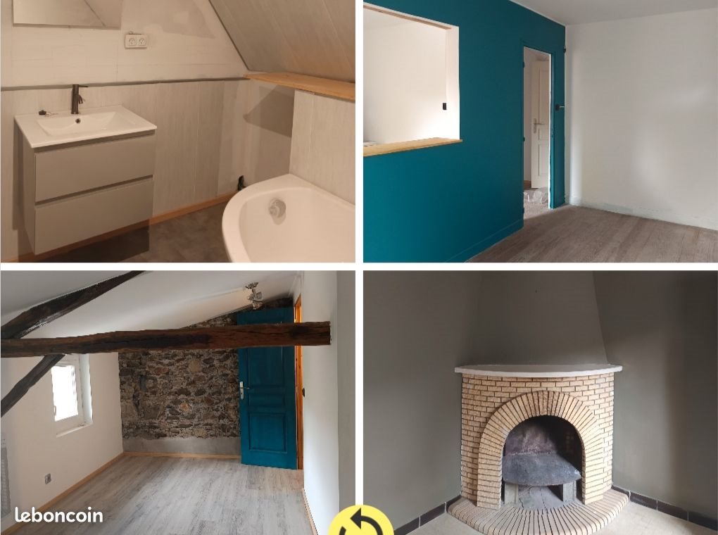 Maison à vendre, 165m², Saint-Laurent-de-Neste