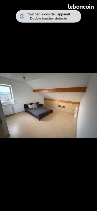 Appartement à louer, 65m², Neunkirchen-lès-Bouzonville