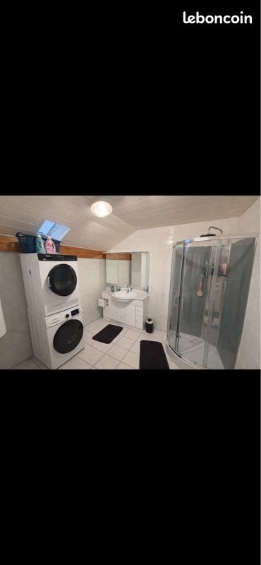 Appartement à louer, 65m², Neunkirchen-lès-Bouzonville