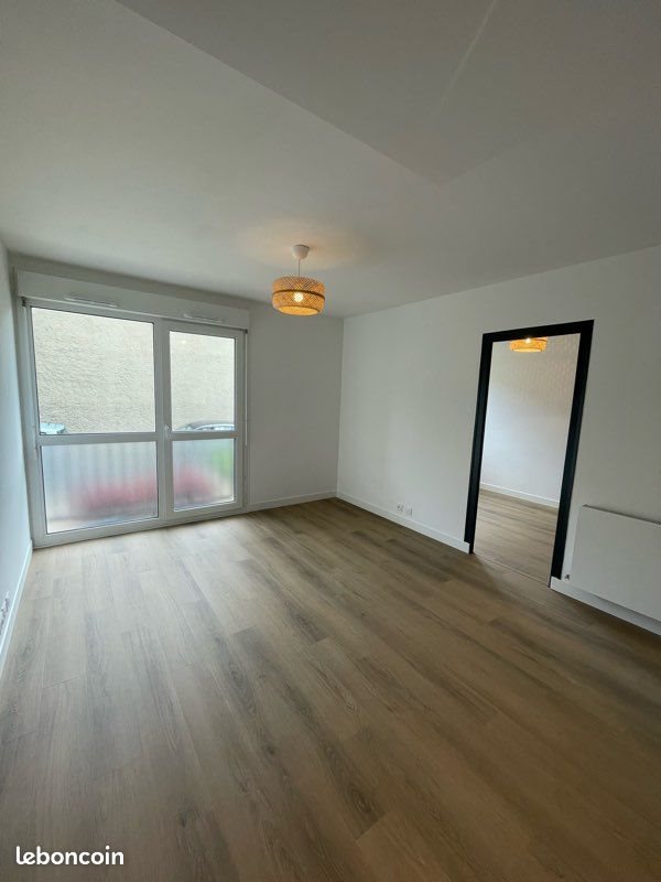 Appartement à louer, 54m², Bétheny