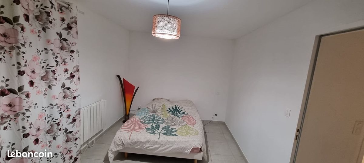 Appartement à louer, 70m², Nîmes