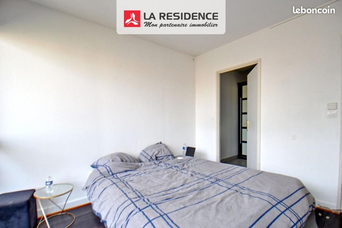 Appartement à louer, 62m², Gaillon