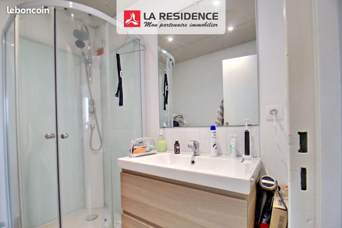 Appartement à louer, 62m², Gaillon