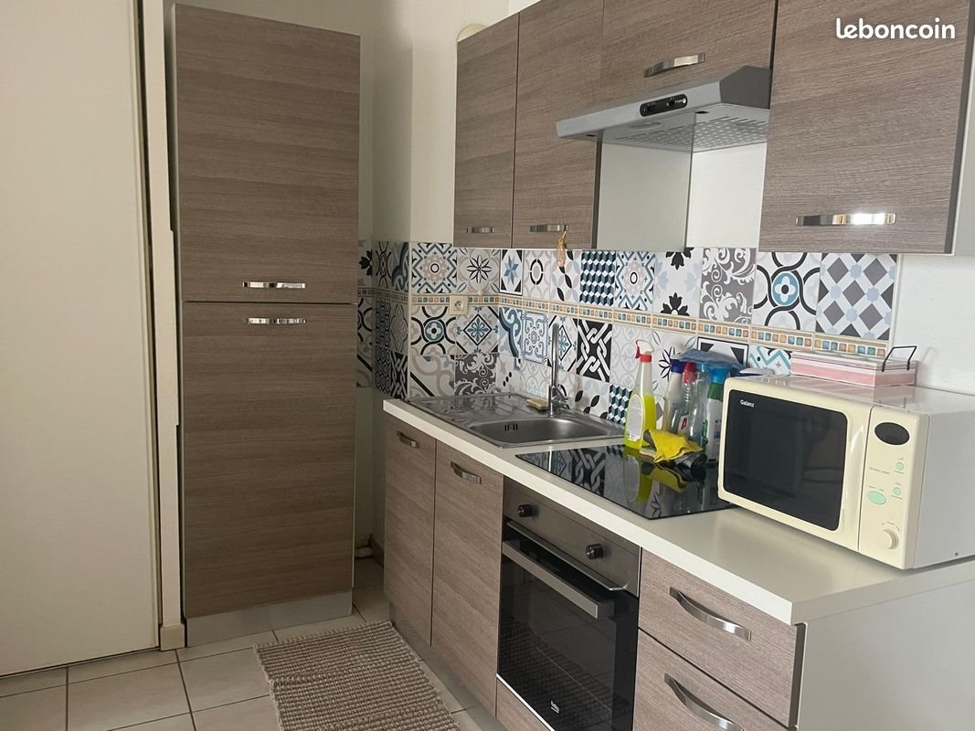 Appartement à louer, 34m², Villefranche-sur-Saône