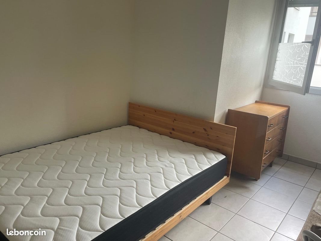 Appartement à louer, 34m², Villefranche-sur-Saône