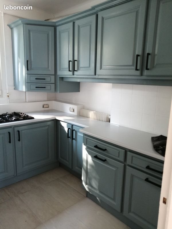 Appartement à vendre, 53m², Besançon