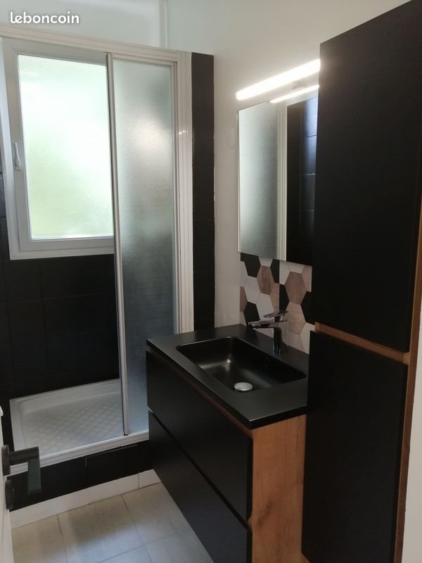 Appartement à vendre, 53m², Besançon