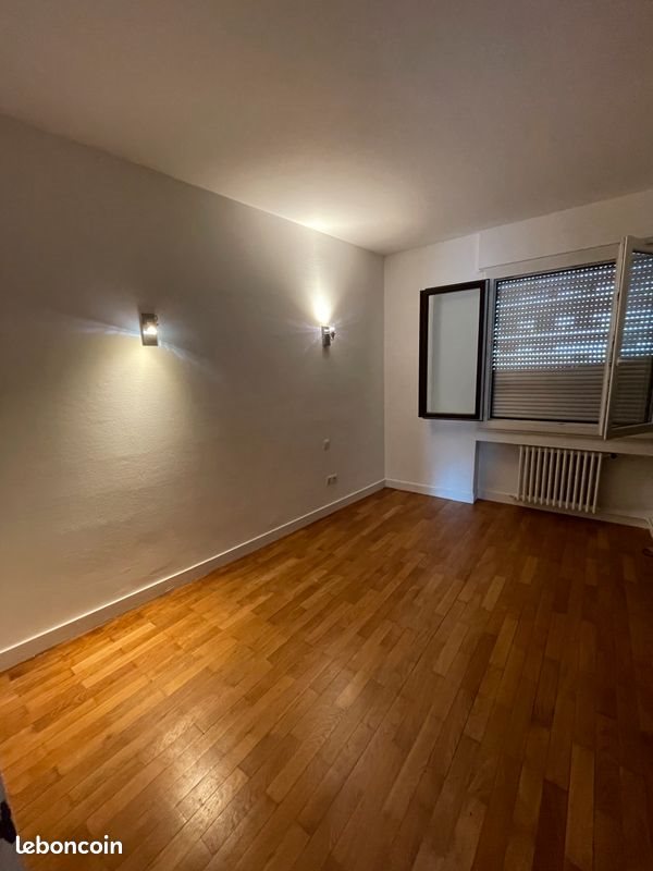 Appartement à louer, 58m², Saint-Etienne