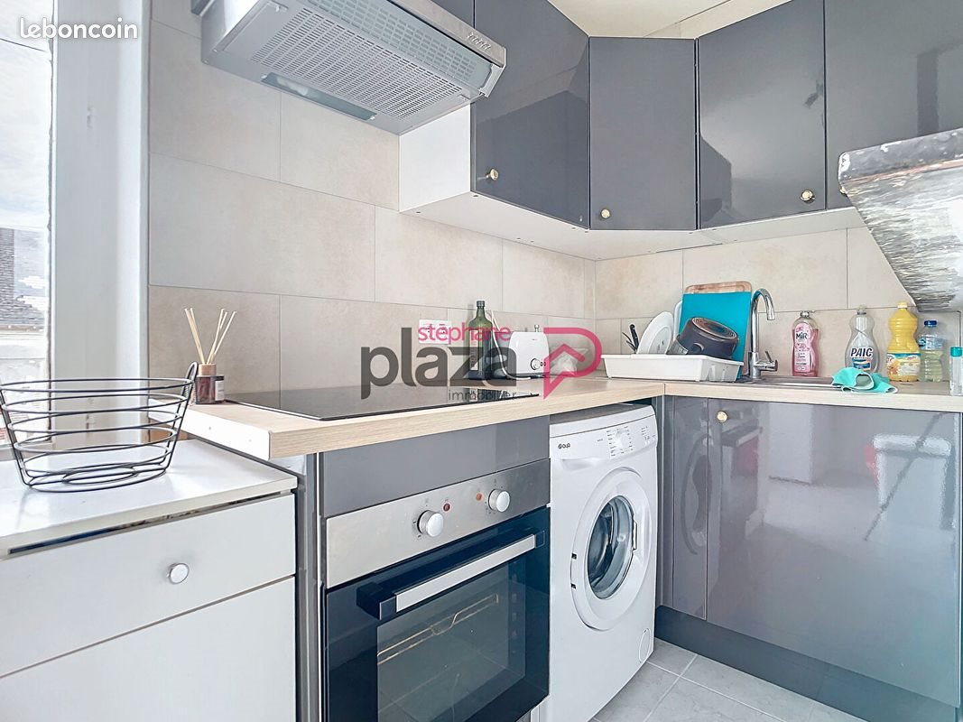 Appartement à louer, 44m², Châlette-sur-Loing