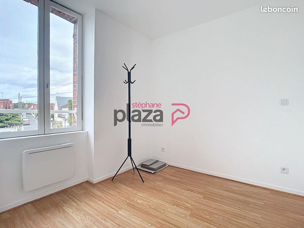 Appartement à louer, 44m², Châlette-sur-Loing