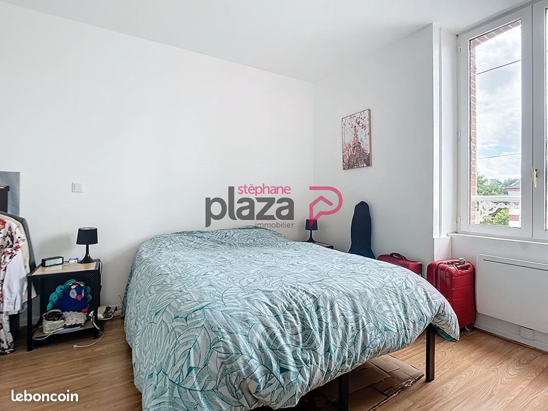 Appartement à louer, 44m², Châlette-sur-Loing