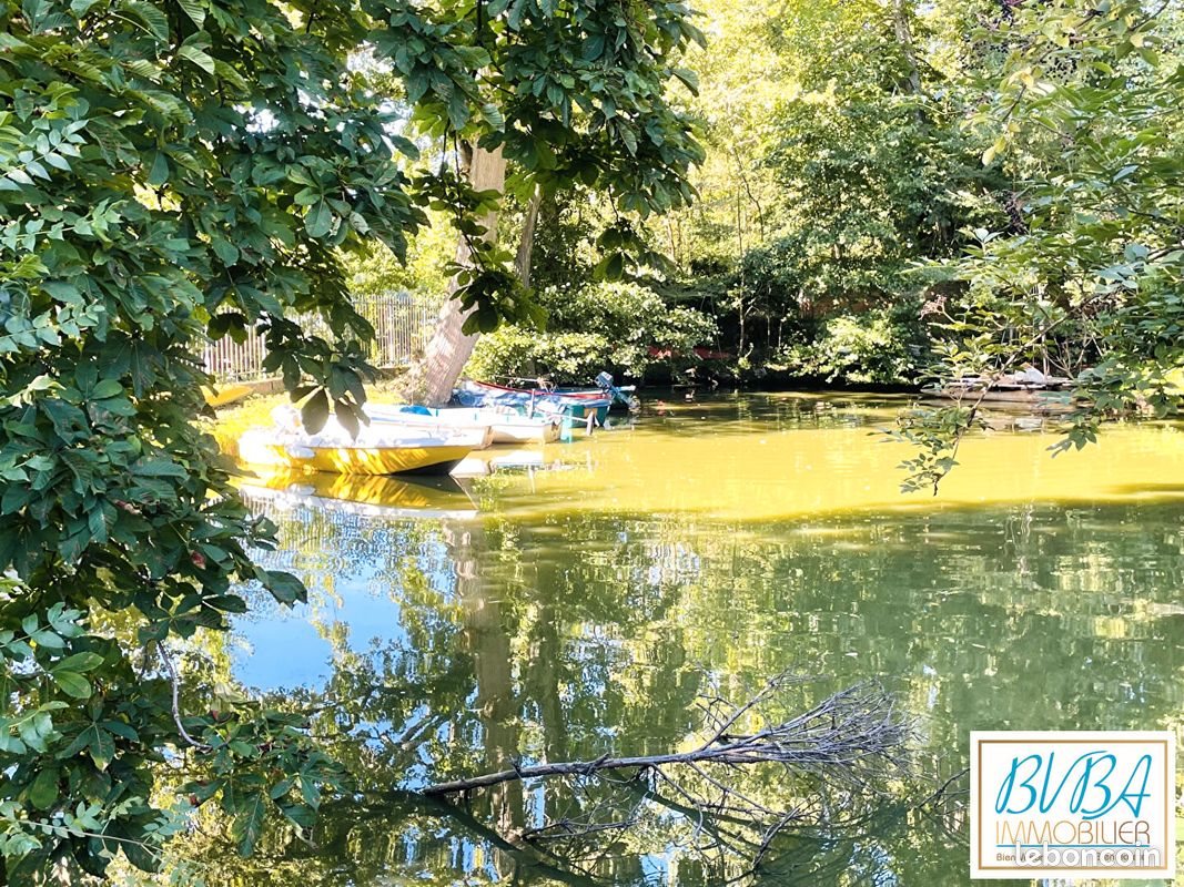 Appartement à vendre, 70m², Nantes