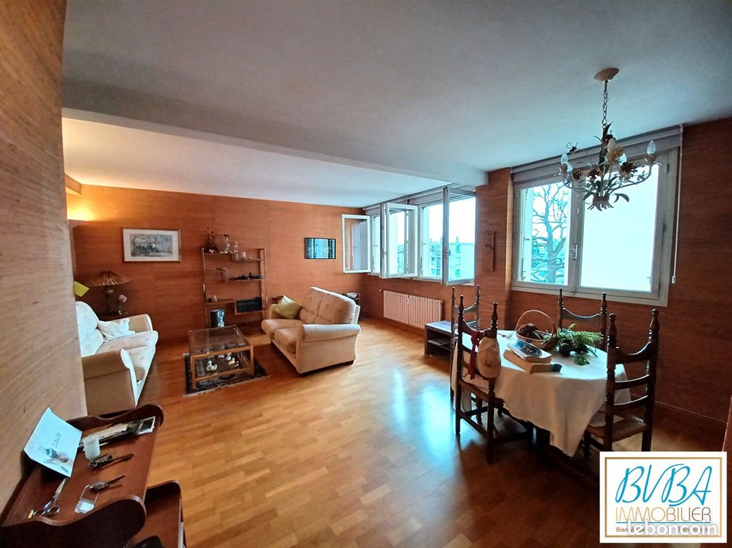 Appartement à vendre, 70m², Nantes