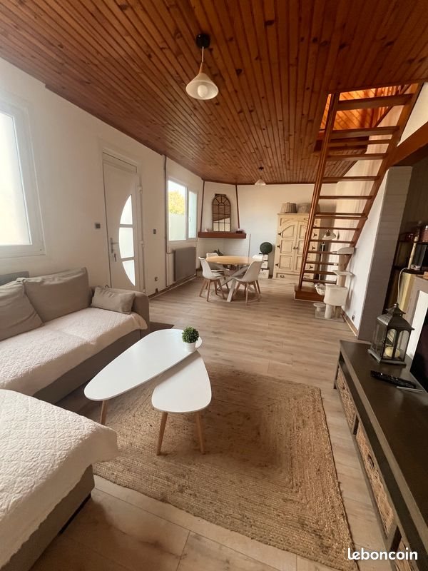 Maison à louer, 75m², Coulogne