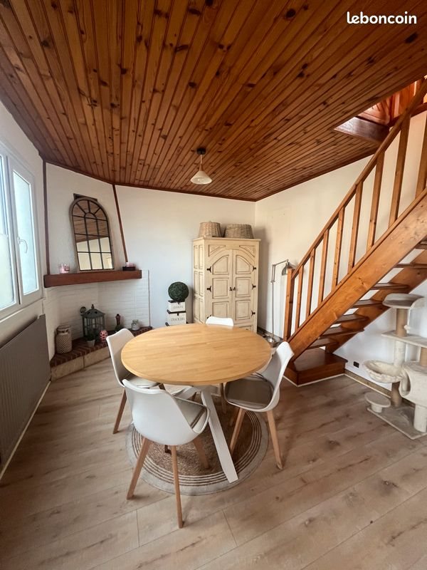Maison à louer, 75m², Coulogne