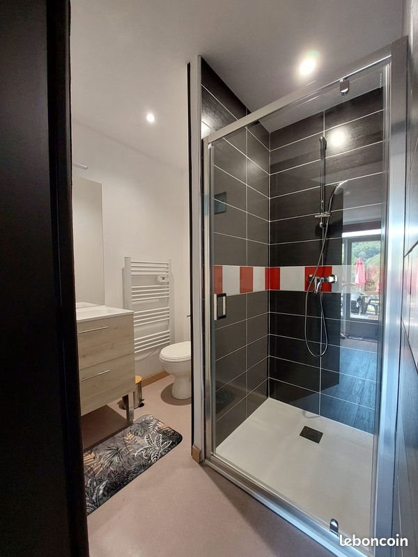 Appartement à louer, 25m², Pontaumur