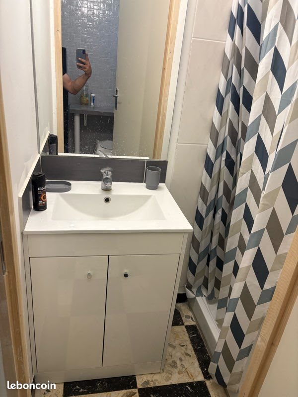 Maison à louer, 20m², Avignon