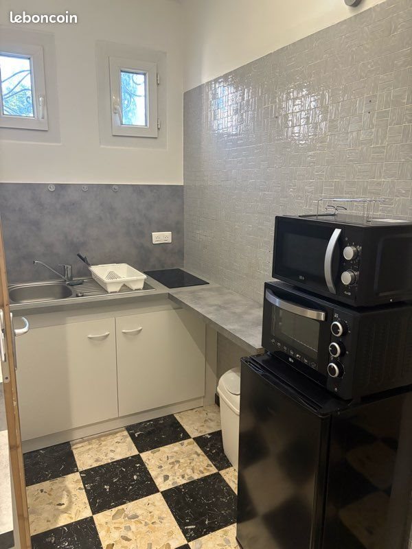 Maison à louer, 20m², Avignon