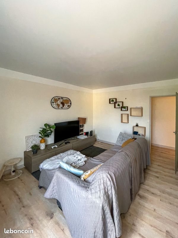 Appartement à louer, 68m², Amiens