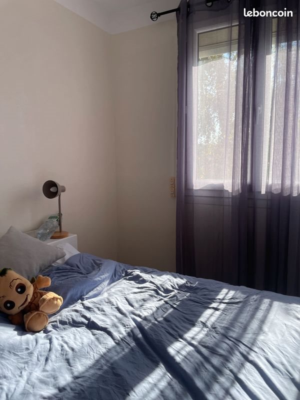 Appartement à louer, 68m², Amiens