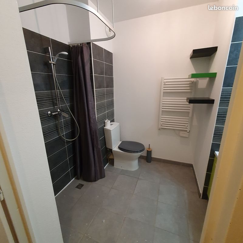 Appartement à louer, 23m², Castelnau-le-Lez