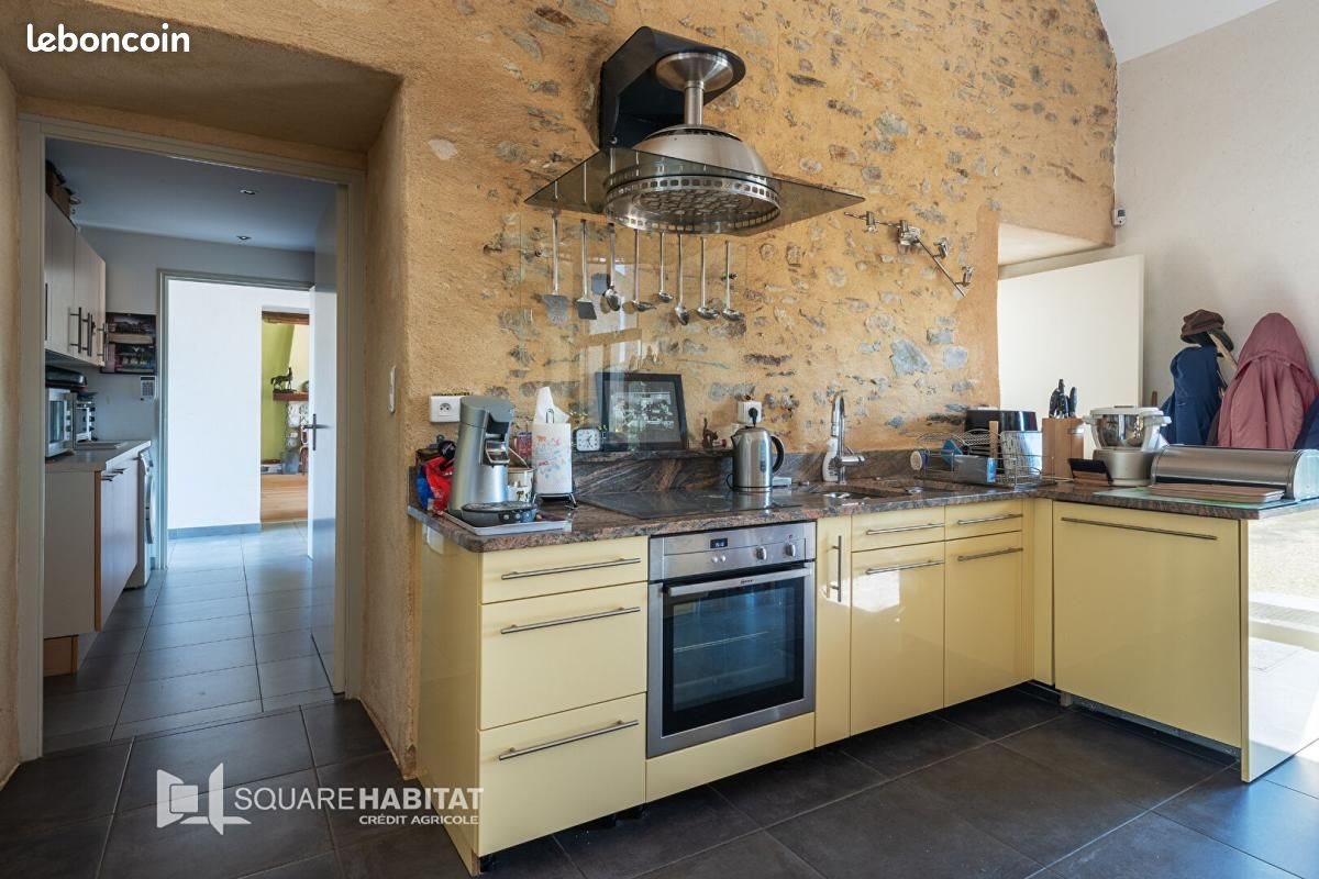 Maison à vendre, 246m², Vallons-de-l'Erdre