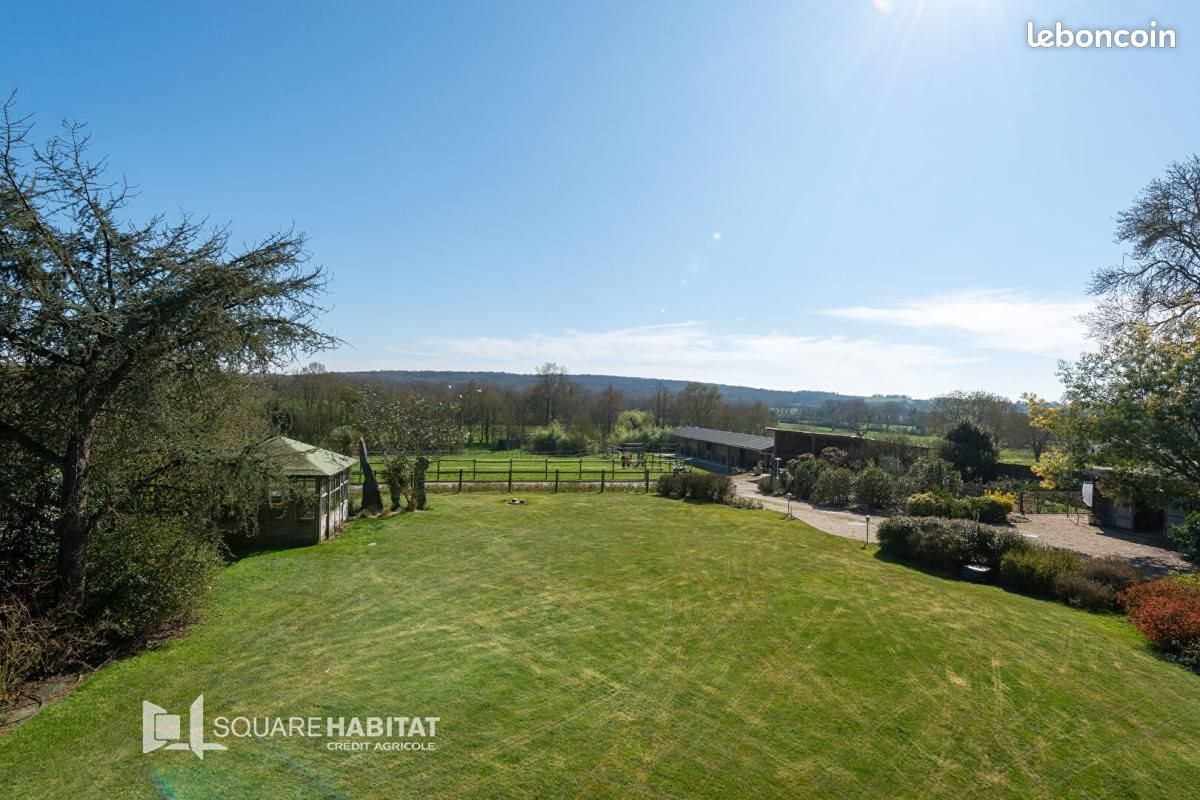 Maison à vendre, 246m², Vallons-de-l'Erdre