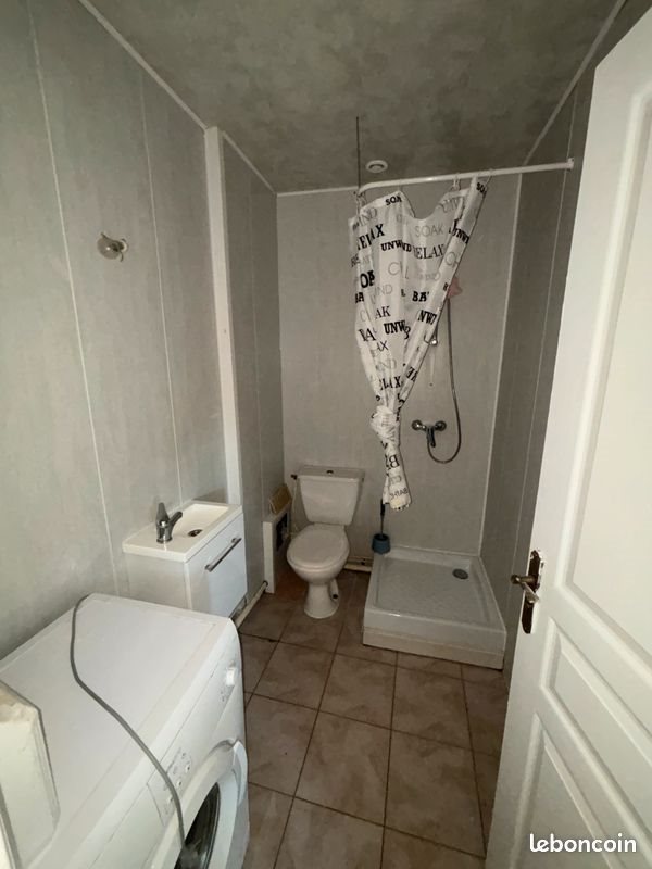 Appartement à louer, 25m², Les Mureaux