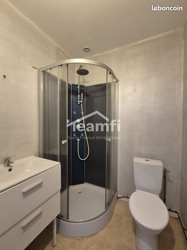 Appartement à louer, 50m², Thiers