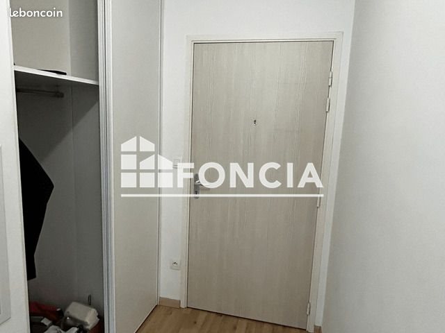 Appartement à louer, 44m², Saint-Lumine-de-Coutais