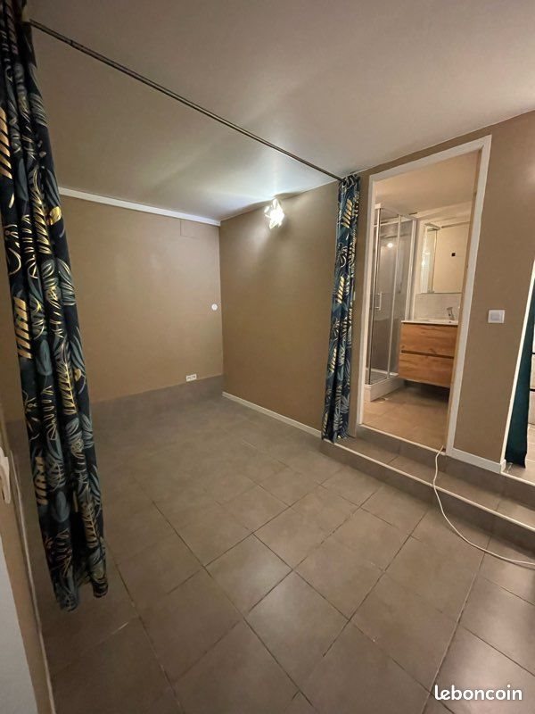 Maison à louer, 43m², Pietrosella