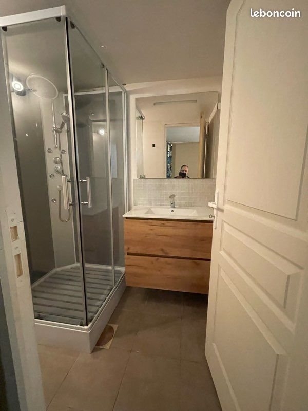 Maison à louer, 43m², Pietrosella