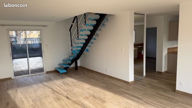 Maison à louer, 115m², Coulaines