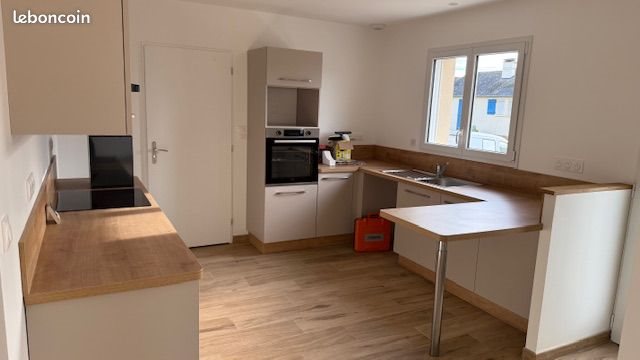 Maison à louer, 115m², Coulaines